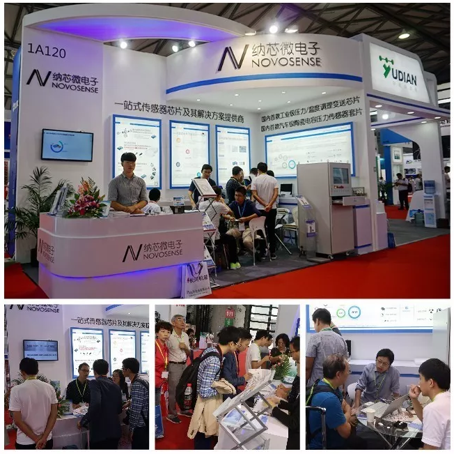 维多利亚老品牌vic亮相多国仪表展 全自动批量标定系统首秀受关注